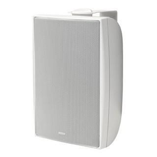Всепогодная акустика Tannoy DVS 4 white артикул X34070861-1