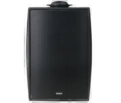 Всепогодная акустика Tannoy DVS 4 black артикул X34070872-1-3