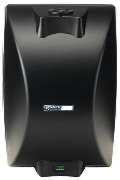 Всепогодная акустика Tannoy DVS 8t black артикул X34070767-1-3