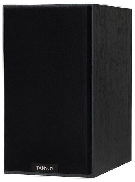 Полочная акустика Tannoy Eclipse One black oak артикул X34032170-1-2