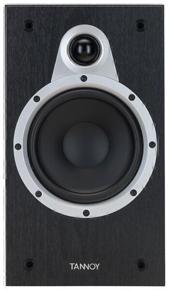 Полочная акустика Tannoy Eclipse One black oak артикул X34032170-1-3
