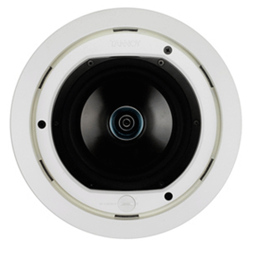 Встраиваемая акустика Tannoy ic6 DC white артикул X34060944-1