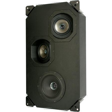 Встраиваемая акустика Tannoy iw60 EFX black артикул X34060869-1