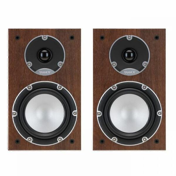 Полочная акустика Tannoy Mercury 7.1 walnut артикул X34032124-1
