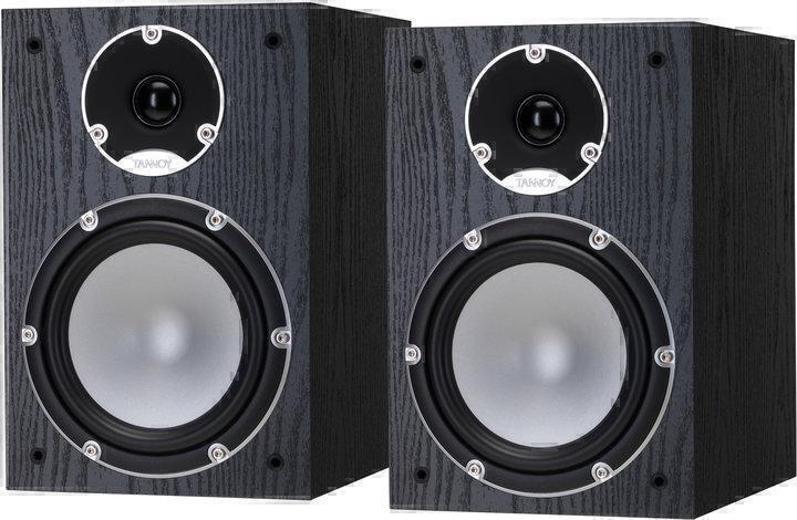 Полочная акустика Tannoy Mercury 7.2 black oak артикул X34032114-1