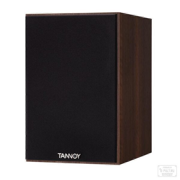 Полочная акустика Tannoy Mercury 7.2 walnut артикул X34032096-1-2