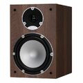 Полочная акустика Tannoy Mercury 7.2 walnut артикул X34032096-1-1