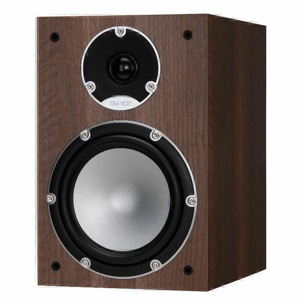 Полочная акустика Tannoy Mercury 7.2 walnut артикул X34032096-1