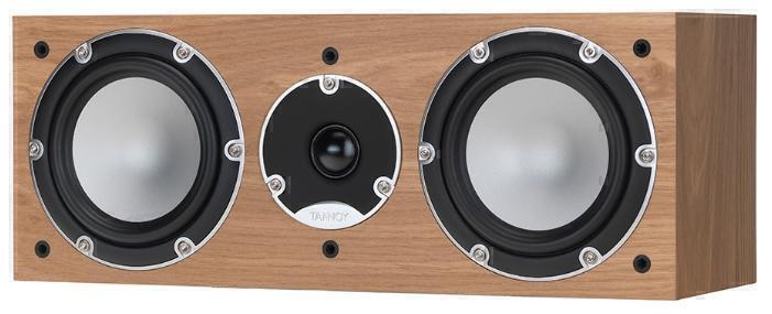 Центральный канал Tannoy Mercury 7C light oak артикул X34023079-1