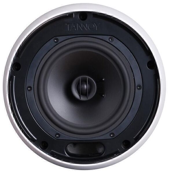 Настенная акустика Tannoy OCV 8 white артикул X34041120-1