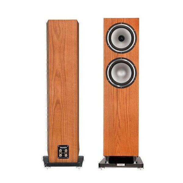 Напольная акустика Tannoy Revolution XT 6F medium oak артикул X34047091-1