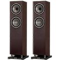 Напольная акустика Tannoy Revolution XT 8F dark walnut