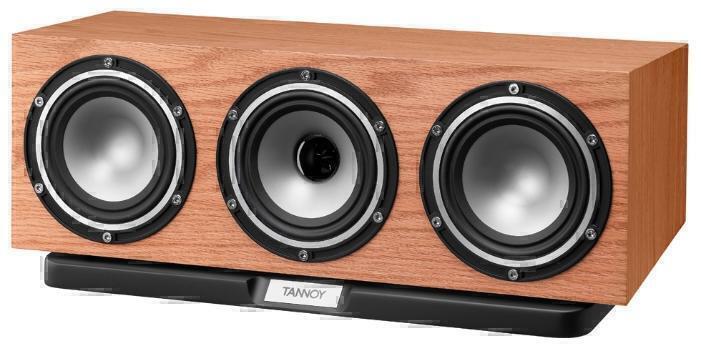 Центральный канал Tannoy Revolution XT C medium oak артикул X34074482-1