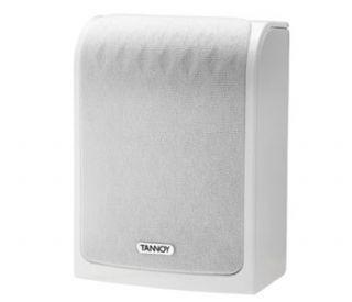 Полочная акустика Tannoy Satellite TFX white артикул X34031763-1