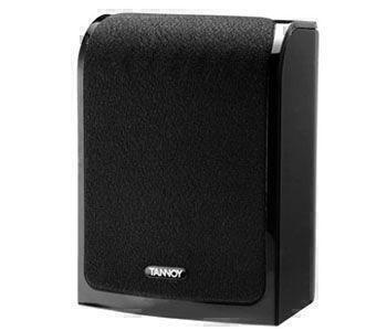 Полочная акустика Tannoy Satellite TFX black артикул X34031774-1