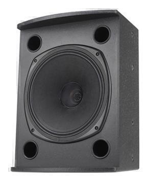 Пассивные акустические системы Tannoy V12 black артикул X33968981-1