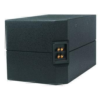 Сабвуферы Tannoy VS10BP black артикул X34010972-1