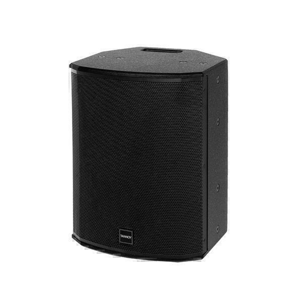 Активные акустические системы Tannoy VXP 12HP black артикул X33974901-1-2