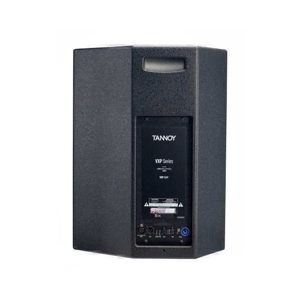 Активные акустические системы Tannoy VXP 15HP black артикул X33974878-1-3
