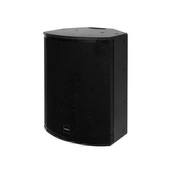 Активные акустические системы Tannoy VXP 15Q black артикул X33974861-1-2