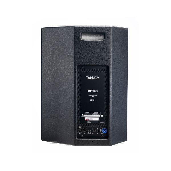Активные акустические системы Tannoy VXP 15Q black артикул X33974861-1-3