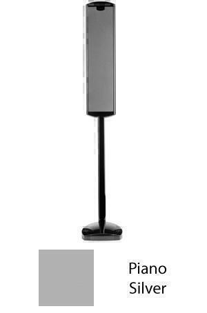 Полочная акустика Tannoy HL 500 Satellite silver lacquer артикул X34032141-1