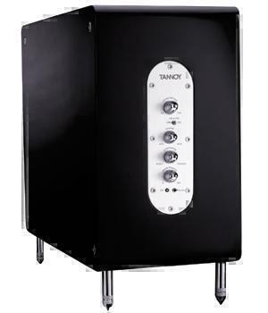 Сабвуферы Tannoy HLTS500 Sub black lacquer артикул X34011161-1