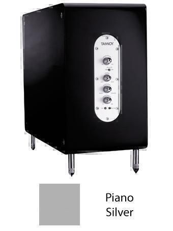 Сабвуферы Tannoy HLTS500 Sub silver lacquer артикул X34011147-1