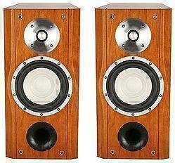 Полочная акустика Tannoy Blairgar MG-10 cherry артикул X34032201-1