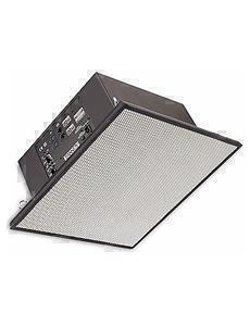 Встраиваемая акустика Tannoy CMS 110TB black артикул X34061328-1