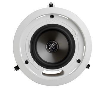 Встраиваемая акустика Tannoy CMS501-DC BM white артикул X34061175-1