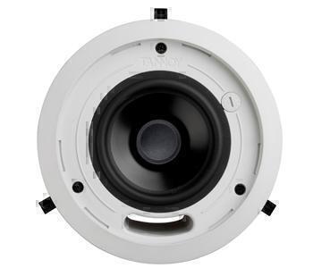 Встраиваемая акустика Tannoy CMS501 PI white артикул X34061194-1