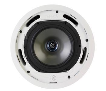 Встраиваемая акустика Tannoy CMS801 DC BM white артикул X34061062-1