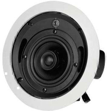 Встраиваемая акустика Tannoy CVS4 micro white артикул X34060990-1