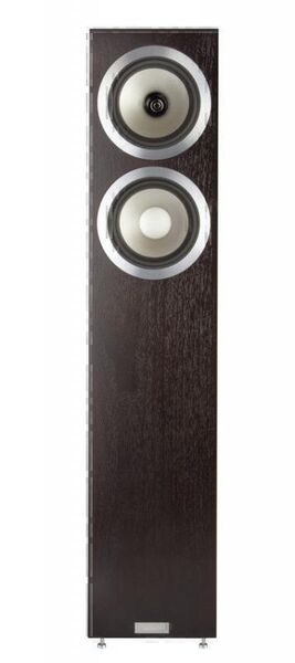 Напольная акустика Tannoy Revolution DC 6T espresso артикул X34047243-1