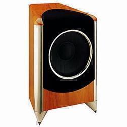 Сабвуферы Tannoy Dimension TD1 Sub american cherry with aluminium артикул X34011170-1