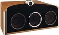 Центральный канал Tannoy Dimension TDС american cherry with aluminium