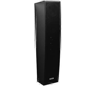Настенная акустика Tannoy i9 black артикул X34041195-1