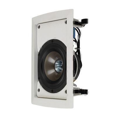 Встраиваемая акустика Tannoy iw4 TDC white артикул X34060887-1