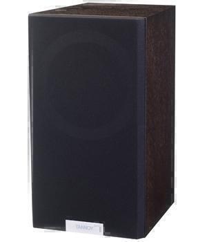 Полочная акустика Tannoy Revolution DC4 espresso артикул X34031934-1-2