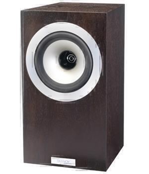 Полочная акустика Tannoy Revolution DC4 espresso артикул X34031934-1