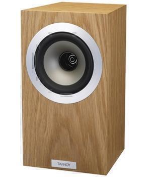 Полочная акустика Tannoy Revolution DC4 light oak артикул X34031916-1