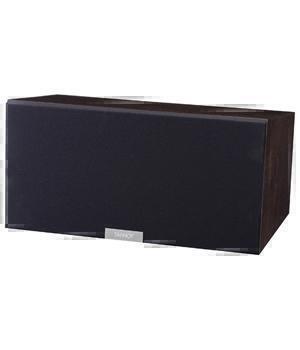Центральный канал Tannoy Revolution DC4 LCR espresso артикул X34023011-1-2