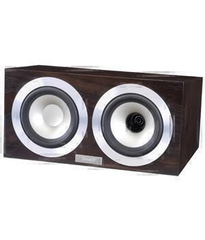 Центральный канал Tannoy Revolution DC4 LCR espresso артикул X34023011-1