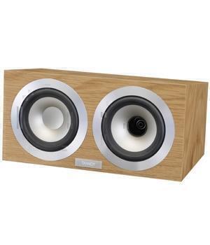 Центральный канал Tannoy Revolution DC4 LCR light oak артикул X34022974-1