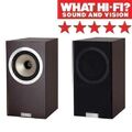 Полочная акустика Tannoy Revolution DC6 espresso артикул X34031898-1-1