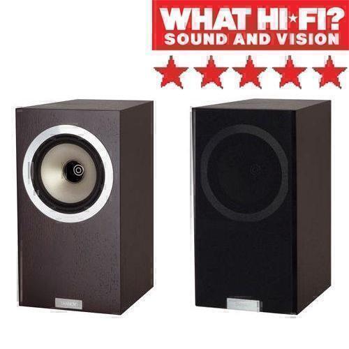 Полочная акустика Tannoy Revolution DC6 espresso артикул X34031898-1