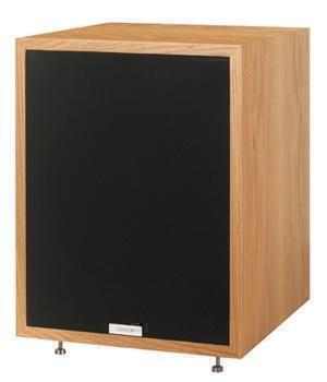 Сабвуферы Tannoy Revolution Sub 1001 light oak артикул X34011059-1