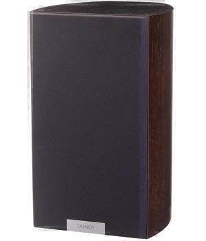 Полочная акустика Tannoy Revolution Signature DC4 espresso артикул X34031877-1-2