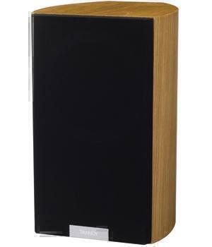 Полочная акустика Tannoy Revolution Signature DC4 light oak артикул X34031858-1-2
